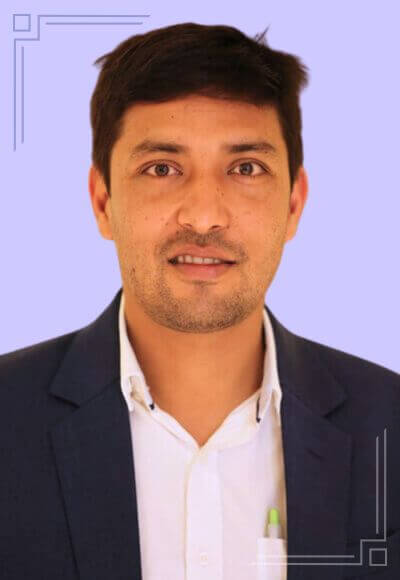 Advocate Rajib Timalsina