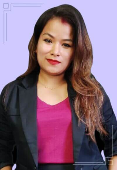 Advocate Uma Sen Thakuri